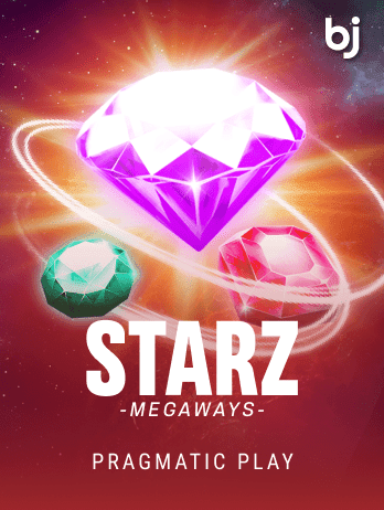 Starz Megawayspng thumbnail